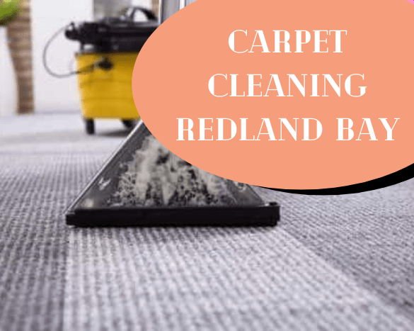 Carpet Cleaning Redland Bay