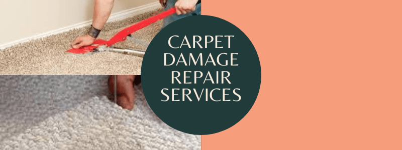Carpet Repair Service