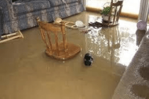 Emergency Flood Damage Restoration Redland Bay
