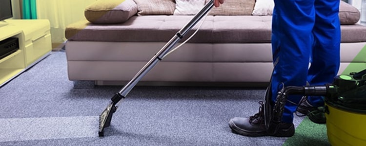  Best End of Lease Carpet Cleaning Redland Bay