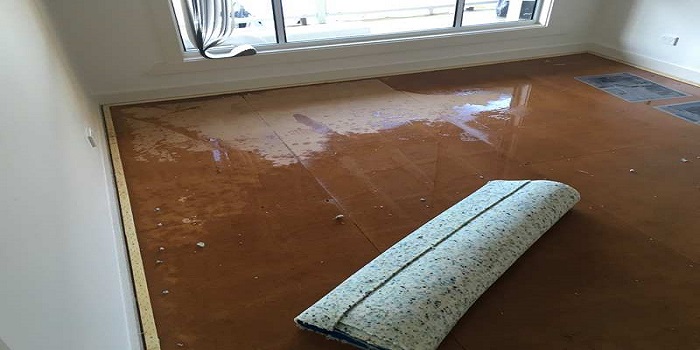 Tips for Protecting Your Home from Future Flood Damages